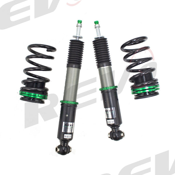 Rev9 Power Hyper-Street II Coilovers - Hyundai Genesis Coupe 2008-2010