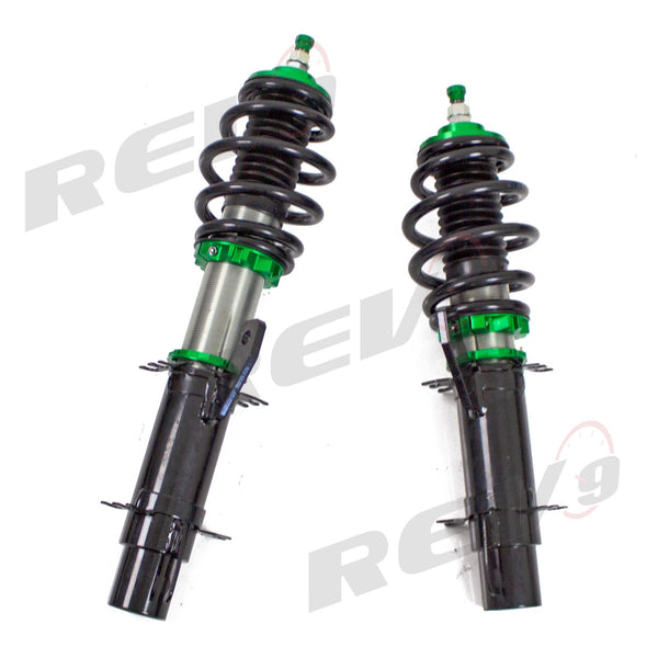 Rev9 Power Hyper-Street II Coilovers - Volkswagen R32 (MK4) 2003-04