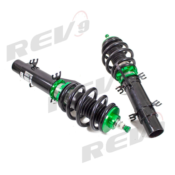 Rev9 Power Hyper-Street II Coilovers - Volkswagen R32 (MK4) 2003-04