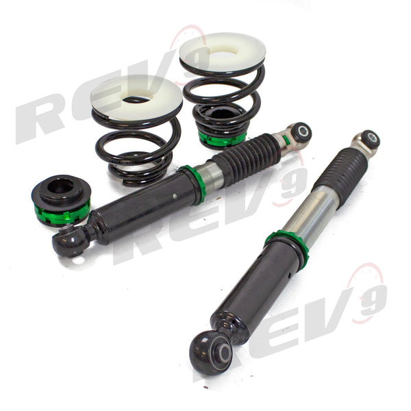 Rev9 Power Hyper-Street II Coilovers - Volkswagen R32 (MK4) 2003-04