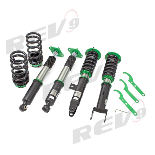 Rev9 Power Hyper-Street II Coilovers - Dodge Challenger RWD 2011-22