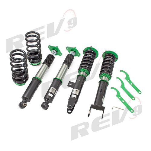 Rev9 Power Hyper-Street II Coilovers - Chrysler 300 RWD 2011-22