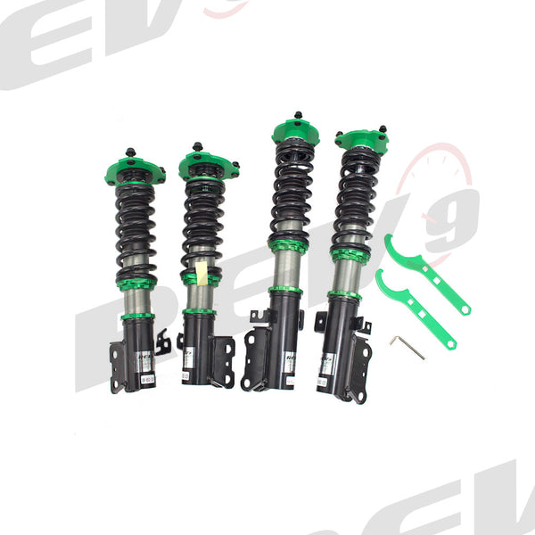 Rev9 Power Hyper-Street II Coilovers - Toyota Celica FWD (T200) 1994-99