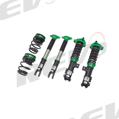 Rev9 Power Hyper-Street II Coilovers - Hyundai Elantra Sedan (HD) 2007-10