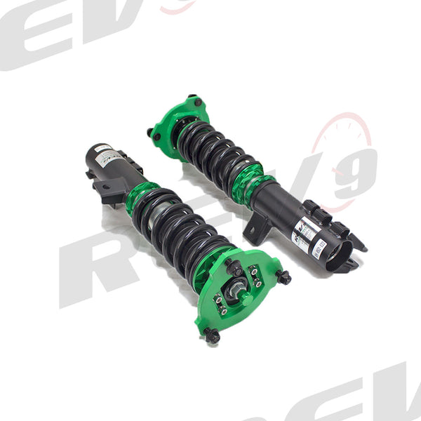 Rev9 Power Hyper-Street II Coilovers - Hyundai Elantra Sedan (HD) 2007-10