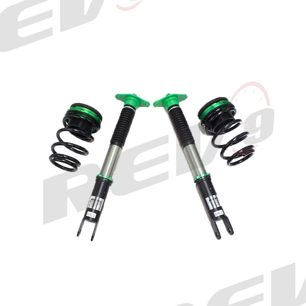 Rev9 Power Hyper-Street II Coilovers - Hyundai Elantra Sedan (HD) 2007-10