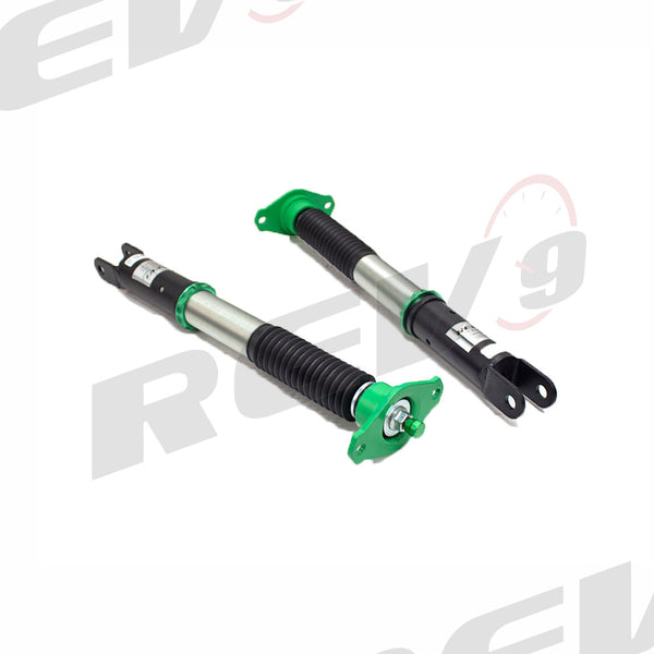 Rev9 Power Hyper-Street II Coilovers - Hyundai Elantra Sedan (HD) 2007-10