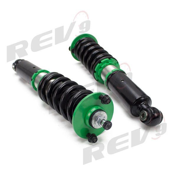 Rev9 Power Hyper-Street II Coilovers - Acura TL 2004-08