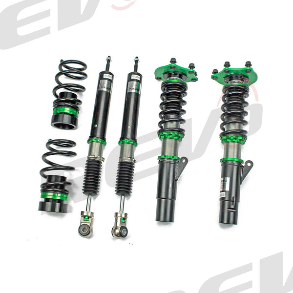 Rev9 Power Hyper-Street II Coilovers - Honda Civic Si (FC / FK) 2017-21