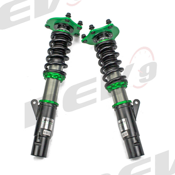 Rev9 Power Hyper-Street II Coilovers - Honda Civic Si (FE1) 2023-25