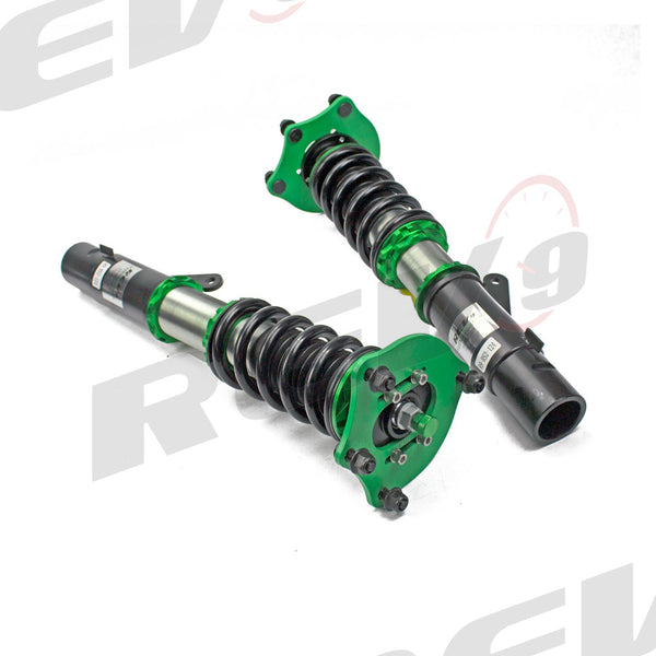 Rev9 Power Hyper-Street II Coilovers - Honda Civic Si (FC / FK) 2017-21