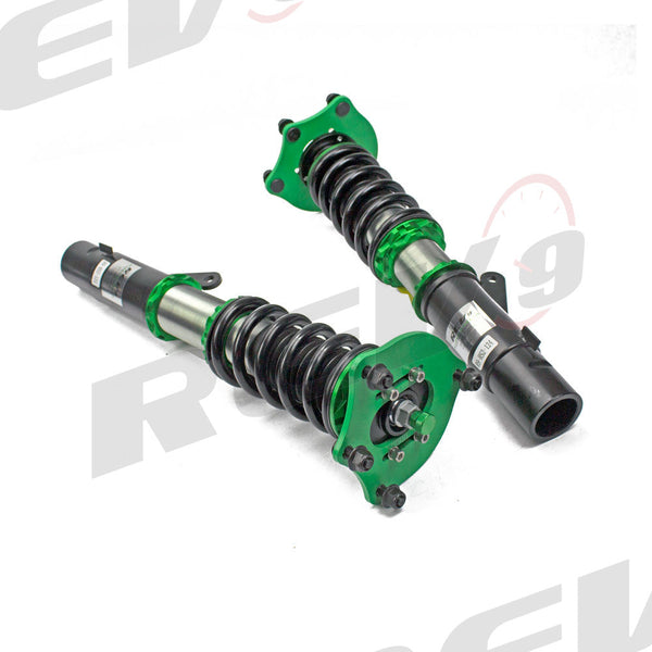 Rev9 Power Hyper-Street II Coilovers - Honda Civic Si (FE1) 2023-25