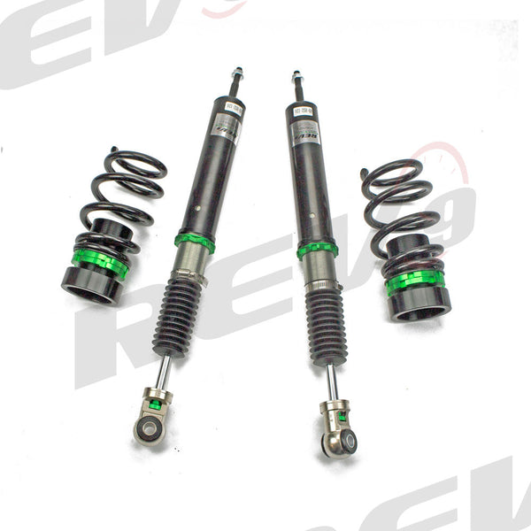 Rev9 Power Hyper-Street II Coilovers - Honda Civic Si (FE1) 2023-25