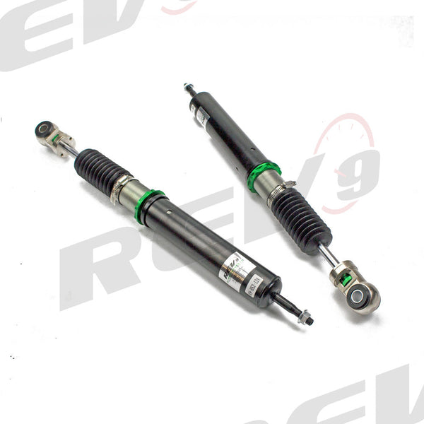 Rev9 Power Hyper-Street II Coilovers - Honda Civic Si (FE1) 2023-25