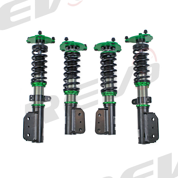 Rev9 Power Hyper-Street II Coilovers - Pontiac Grand Prix 1997-03