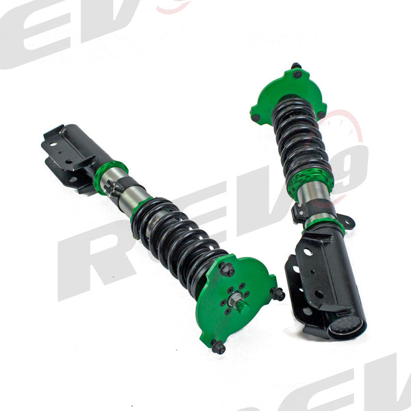 Rev9 Power Hyper-Street II Coilovers - Pontiac Grand Prix 1997-03