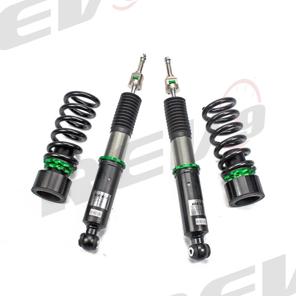 Rev9 Power Hyper-Street II Coilovers - Mercedes-Benz E320 / E350 Sedan RWD (W211) 2003-09