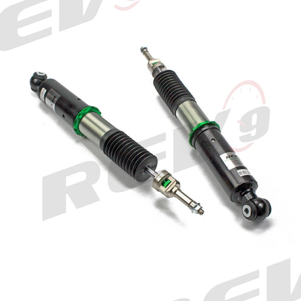 Rev9 Power Hyper-Street II Coilovers - Mercedes-Benz E320 / E350 Sedan RWD (W211) 2003-09