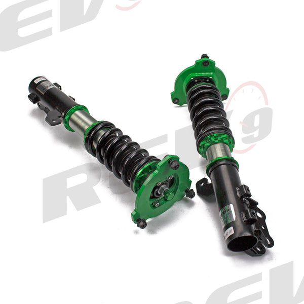 Rev9 Power Hyper-Street II Coilovers - Hyundai Elantra Sedan (DN) 2001-06