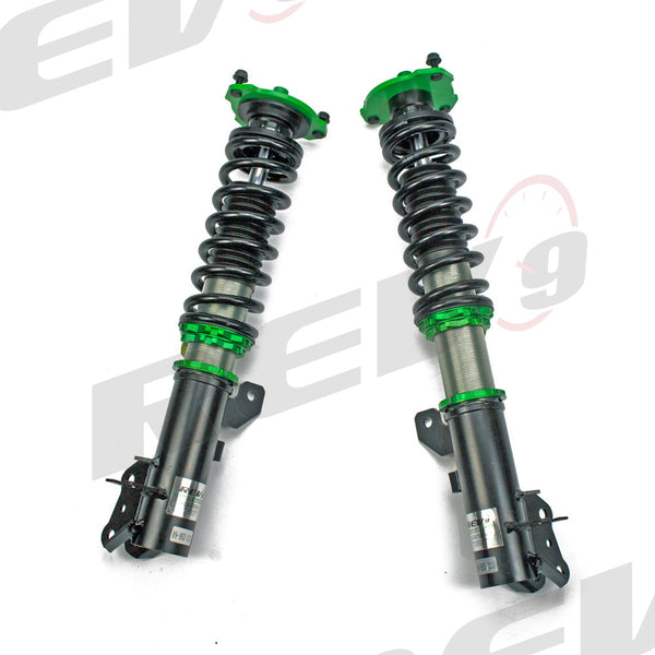 Rev9 Power Hyper-Street II Coilovers - Hyundai Elantra Sedan (DN) 2001-06