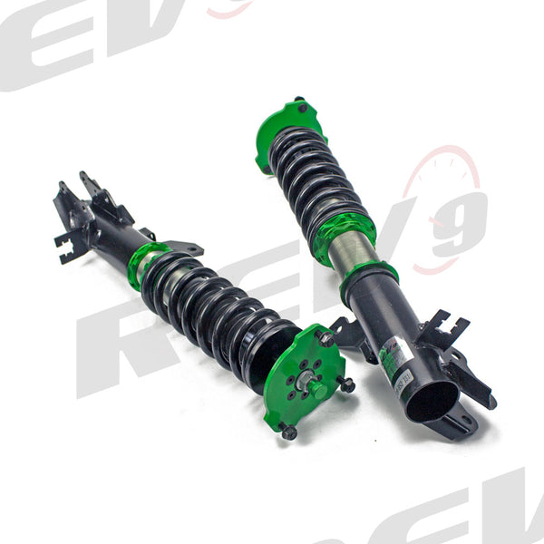 Rev9 Power Hyper-Street II Coilovers - Hyundai Elantra Sedan (DN) 2001-06