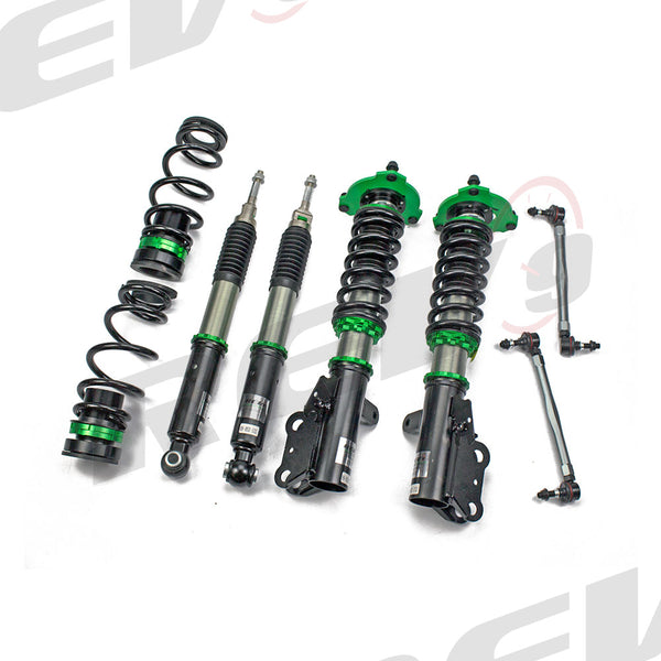 Rev9 Power Hyper-Street II Coilovers - Toyota Camry SE / XSE (XV70) 2018-21