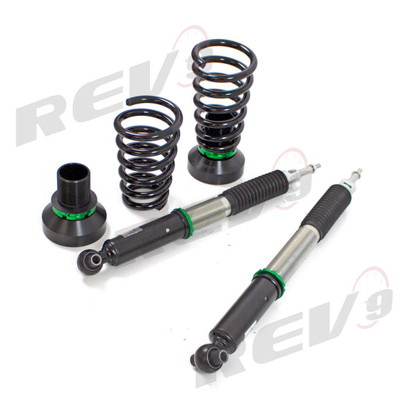 Rev9 Power Hyper-Street II Coilovers - Tesla Model 3 RWD 2017-23