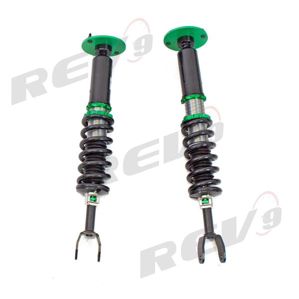 Rev9 Power Hyper-Street II Coilovers - Volkswagen Passat 4Motion 2000-04