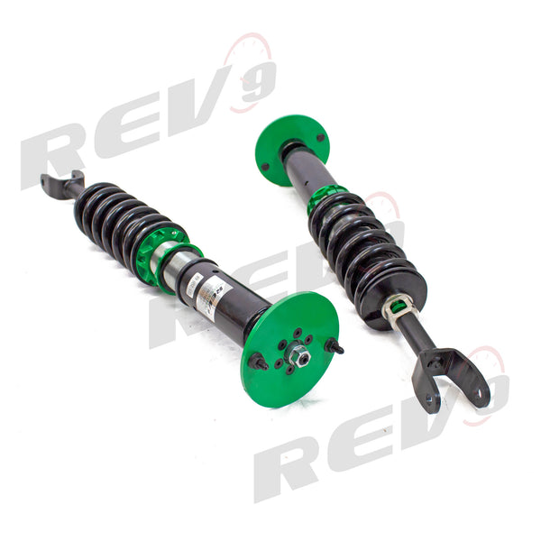 Rev9 Power Hyper-Street II Coilovers - Volkswagen Passat 4Motion 2000-04