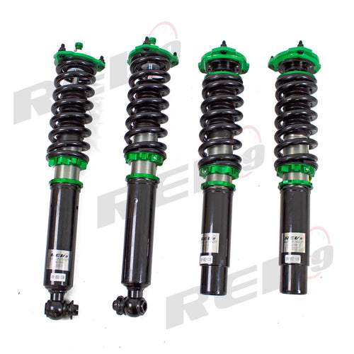 Rev9 Power Hyper-Street II Coilovers - Cadillac CT6 AWD 2016-20