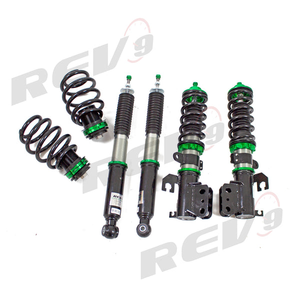 Rev9 Power Hyper-Street II Coilovers - Nissan Versa Note (E12) 2014-19