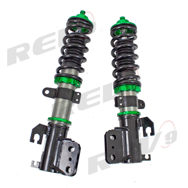 Rev9 Power Hyper-Street II Coilovers - Nissan Versa Note (E12) 2014-19