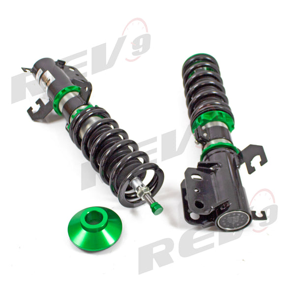 Rev9 Power Hyper-Street II Coilovers - Nissan Versa Note (E12) 2014-19