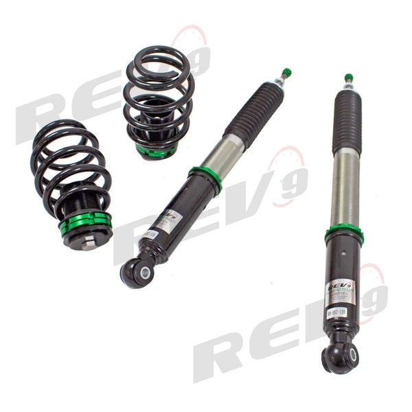 Rev9 Power Hyper-Street II Coilovers - Nissan Versa Note (E12) 2014-19