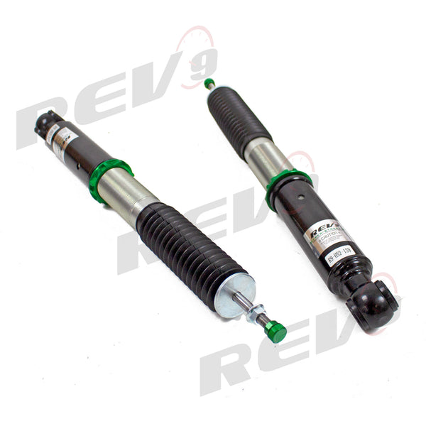 Rev9 Power Hyper-Street II Coilovers - Nissan Versa Note (E12) 2014-19