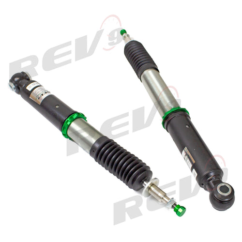 Rev9 Power Hyper-Street II Coilovers - Toyota Corolla Sedan (E210) 2020-22