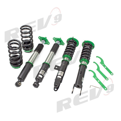 Rev9 Power Hyper-Street II Coilovers - Chrysler 300 RWD 2005-10