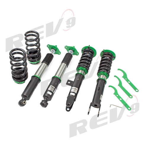 Rev9 Power Hyper-Street II Coilovers - Dodge Challenger RWD 2008-10