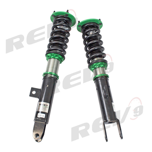 Rev9 Power Hyper-Street II Coilovers - Dodge Magnum RWD 2005-08