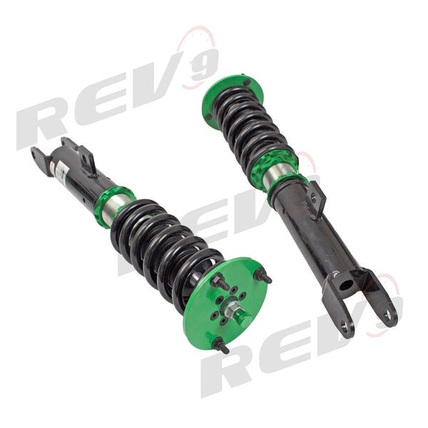 Rev9 Power Hyper-Street II Coilovers - Dodge Magnum RWD 2005-08