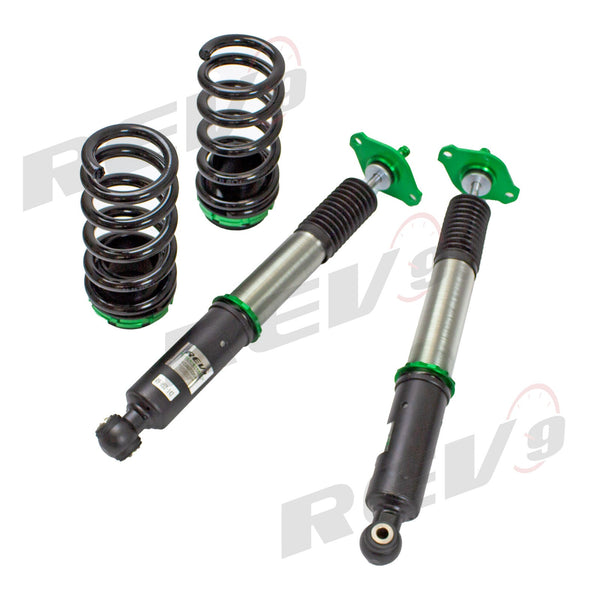 Rev9 Power Hyper-Street II Coilovers - Dodge Magnum RWD 2005-08