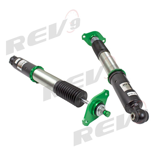 Rev9 Power Hyper-Street II Coilovers - Chrysler 300 RWD 2005-10