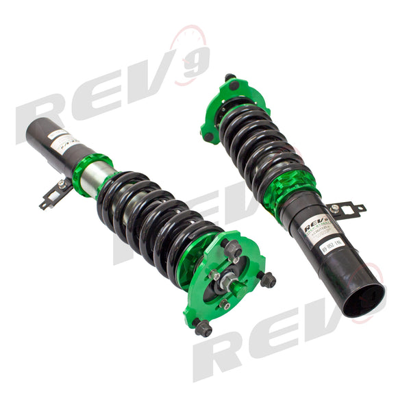 Rev9 Power Hyper-Street II Coilovers - Toyota Cressida (X80) 1989-92