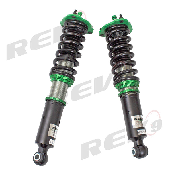 Rev9 Power Hyper-Street II Coilovers - Toyota Cressida (X80) 1989-92