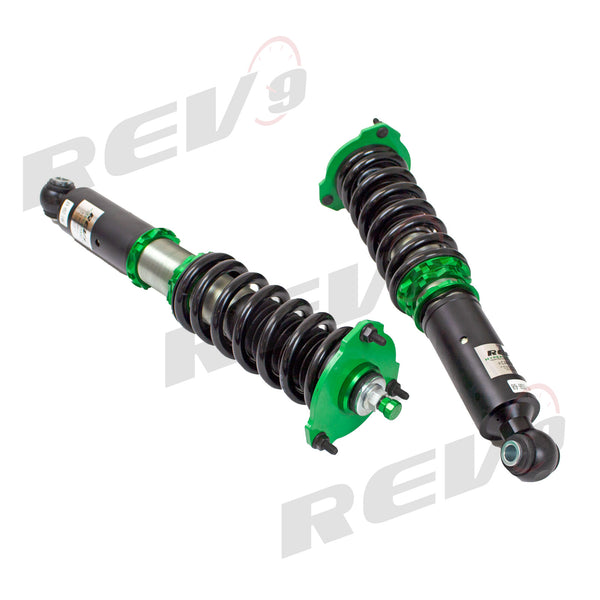 Rev9 Power Hyper-Street II Coilovers - Toyota Cressida (X80) 1989-92