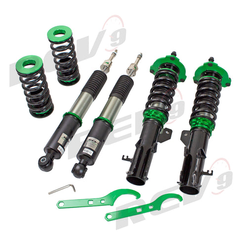 Rev9 Power Hyper-Street II Coilovers - Chevrolet Cruze 2016-19