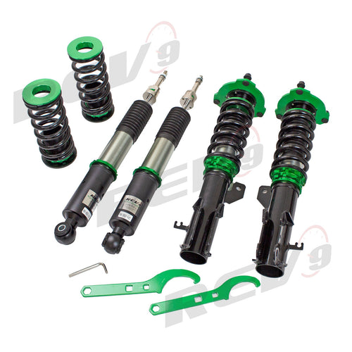 Rev9 Power Hyper-Street II Coilovers - Chevrolet Volt 2016-19