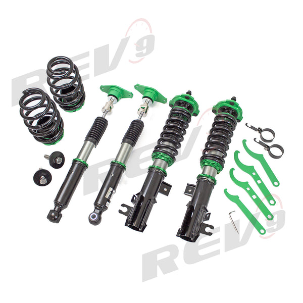 Rev9 Power Hyper-Street II Coilovers - Mazda CX-5 (KE) 2014-16