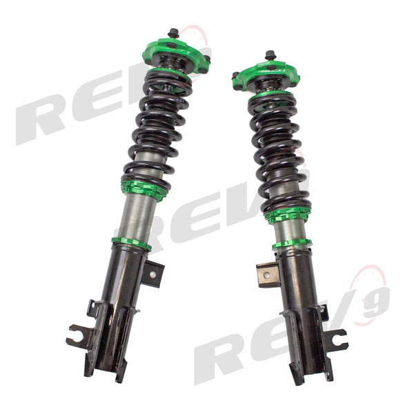 Rev9 Power Hyper-Street II Coilovers - Mazda CX-3 (DK) 2016-21