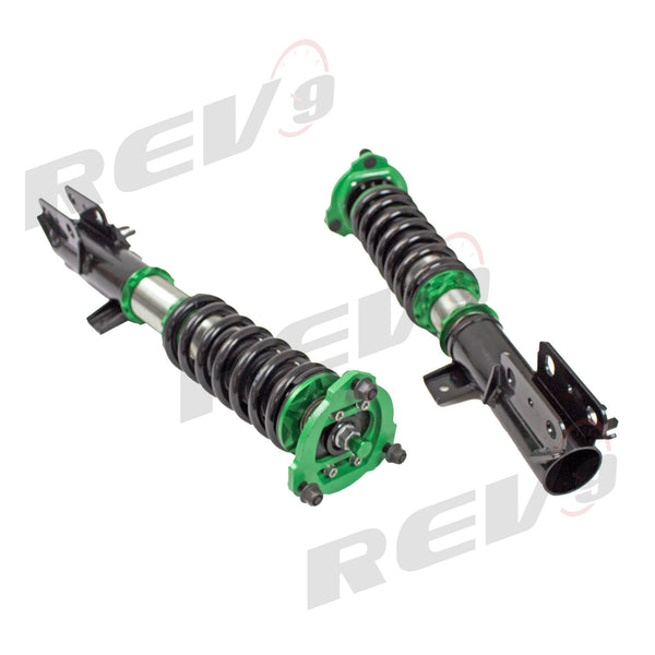 Rev9 Power Hyper-Street II Coilovers - Mazda CX-5 (KF) 2017-18